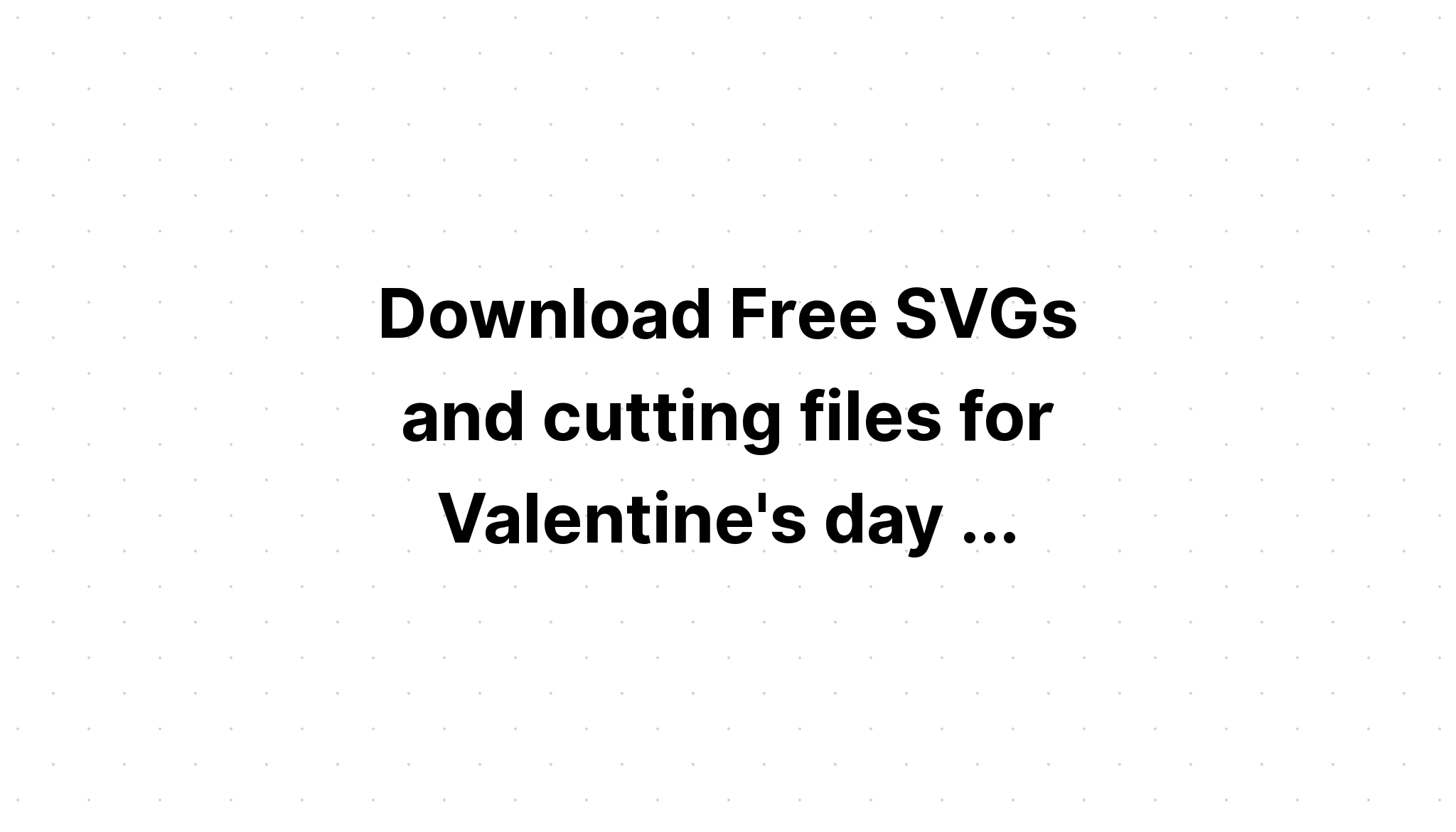 Download Weed Valentines Svg - Layered SVG Cut File